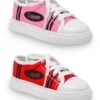 Crayon Sneakers -Children's boutique clothing 6Q1A9098 Both