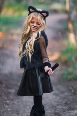 Mom & Me - Black Cat Costume Set -Children's boutique clothing BU2A2435 9b1ecb3f c646 461f a5ed c1a82278e692