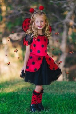 Ladybug Legwarmers -Children's boutique clothing BU2A3939 Edit 2 14271670 dc7a 48dd 8cac f0ee94aa1909
