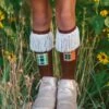 Scarecrow Costume Knee High Socks -Children's boutique clothing BU2A6463 2 9baddd87 34ff 4aa6 8743 2e8389e19db8