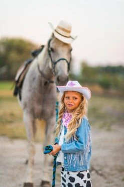 Sequin Star Cowgirl Hat -Children's boutique clothing BU2A7996 8f93a95b 04e6 4f5b a8a4 30d0211d0537