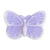 Glitter Butterfly Bath Bomb