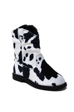 Cowgirl Boots -Children's boutique clothing Cowboy Boots Cow