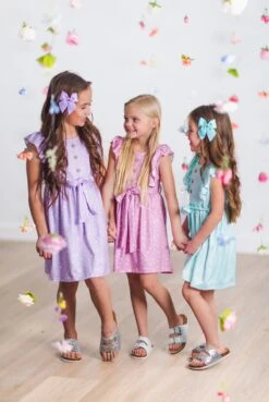 Polka Dot Dress -Children's boutique clothing FullSizeRender ac44fac8 65a5 4bd2 9afd e9897501300b