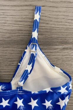 American Flag Cut Out One Piece Swimsuit 11 American Flag Cut Out One Piece Swimsuit -Children's boutique clothing IMG 0382 Edit