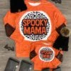 Mom & Me - "Spooky Mama & Mini" Orange Sequin Top -Children's boutique clothing IMG 0711 Edit 2aa13506 f89a 4077 9c7a 7d75e9be9321