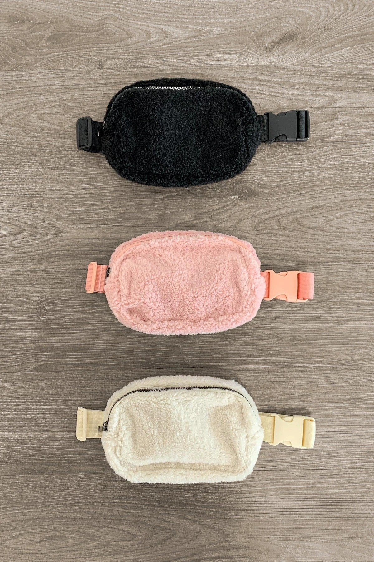 Sherpa Belt Bag 3 Sherpa Belt Bag