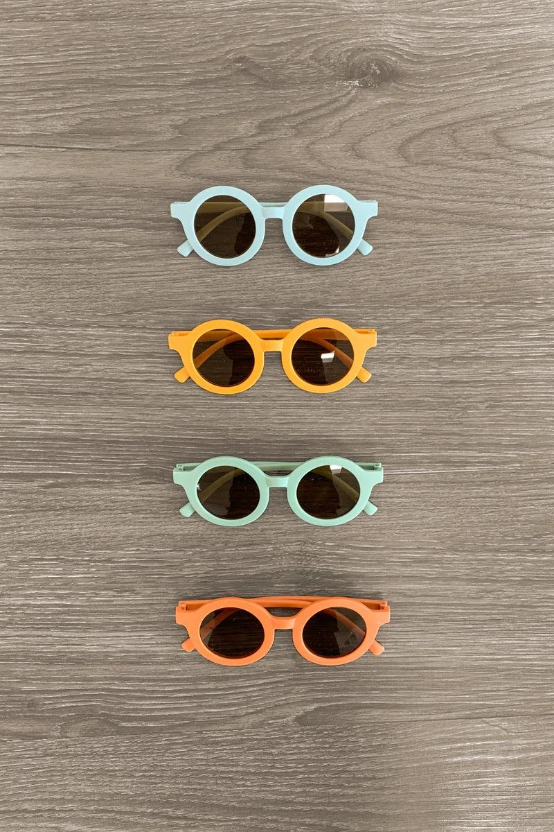 Round Sunnies 3 Round Sunnies