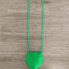 Green Glitter Mermaid Tail Purse -Children's boutique clothing IMG 2481 Edit