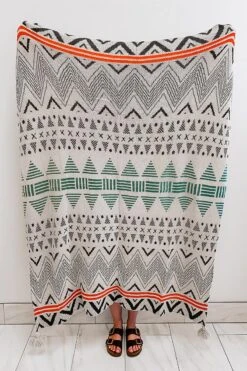 Western Boho Throw Blankets -Children's boutique clothing IMG 2847 Edit 333b4d55 30f3 463a ab16 de0e96e70ed1