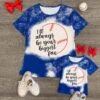 Mom & Me - "I'll Always Be Your Biggest Fan" Top -Children's boutique clothing IMG 4609 Edit