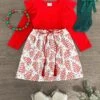 Red Christmas Tree Cookie Dress -Children's boutique clothing IMG 4939 Edit 540500b3 2269 417c abb4 3ff23f594a3a