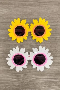 Daisy Sunnies