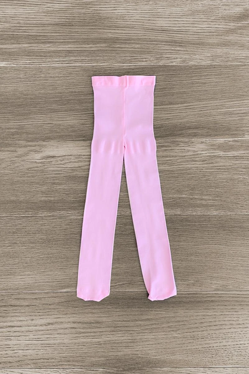 Pink Flamingo Tights 4 Pink Flamingo Tights - Image 2