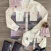 Mom & Me - Cream Southwestern Jacket -Children's boutique clothing IMG 6217 Edit 4393c10b 39b8 4515 82fd 450a50c53848