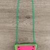 Hot Pink Watermelon Purse 1 Hot Pink Watermelon Purse -Children's boutique clothing IMG 6282 Edit