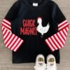 "Chick Magnet" Long Sleeve Top 2 "Chick Magnet" Long Sleeve Top -Children's boutique clothing IMG 6289 Edit eb29bb58 e3e1 442b 960d cf960e65a3de
