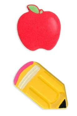 School Bath Bombs - Many Styles!