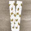Polka Dot Butterfly Socks -Children's boutique clothing IMG 7003 Edit 3