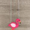 Pink Flamingo Purse -Children's boutique clothing IMG 7020 Edit