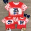 Mom & Kid - American Aviator Tops 2 Mom & Kid - American Aviator Tops -Children's boutique clothing IMG 7385 Edit 3