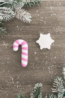 Holiday Bath Bombs - Many Styles!