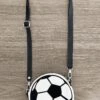 Soccer Ball Purse -Children's boutique clothing IMG 8641copy Edit