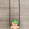 Candy Gingerbread Girl Purse -Children's boutique clothing IMG 9012 Edit 2