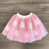 Pink Sequin Bunny Tutu Skirt -Children's boutique clothing IMG 9023 Edit bf81f536 c085 4b8b a242 c6ecec60a53d