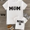 Mom & Me - "Mom & Mini" Soccer Chenille Patch Top -Children's boutique clothing IMG 9087 Edit 84ee40ea d128 408b 8439 e68105a1c876