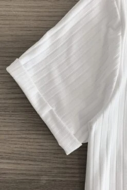 Mom & Me - "Mom & Mini" Soccer Chenille Patch Top -Children's boutique clothing IMG 9090 Edit