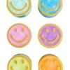 Smiley Face Bath Bombs -Children's boutique clothing Smiley Bath Bombs