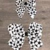 Soccer Bows -Children's boutique clothing Sports Bows Soccer af466537 cb99 4bbd 8bf4 65d8d4576326