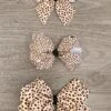 Animal Print Dot Bow -Children's boutique clothing animal print dot bow accessory sparkle in pink 14925522698314 b1e89550 0e3d 40fe a710 e243bf030cdb