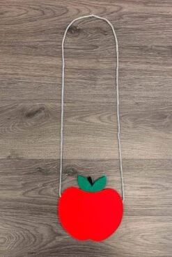 Apple Purse