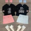 "Best Friends" Pink & Blue Skirt Set 2 "Best Friends" Pink & Blue Skirt Set -Children's boutique clothing best friends pink and blue skirt set skirt set sparkle in pink 15051798839370 d2fa81cd e0c7 4333 934a afeb91578fc9