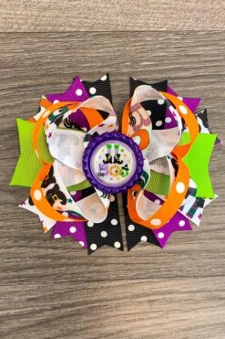 "Boo" Bow