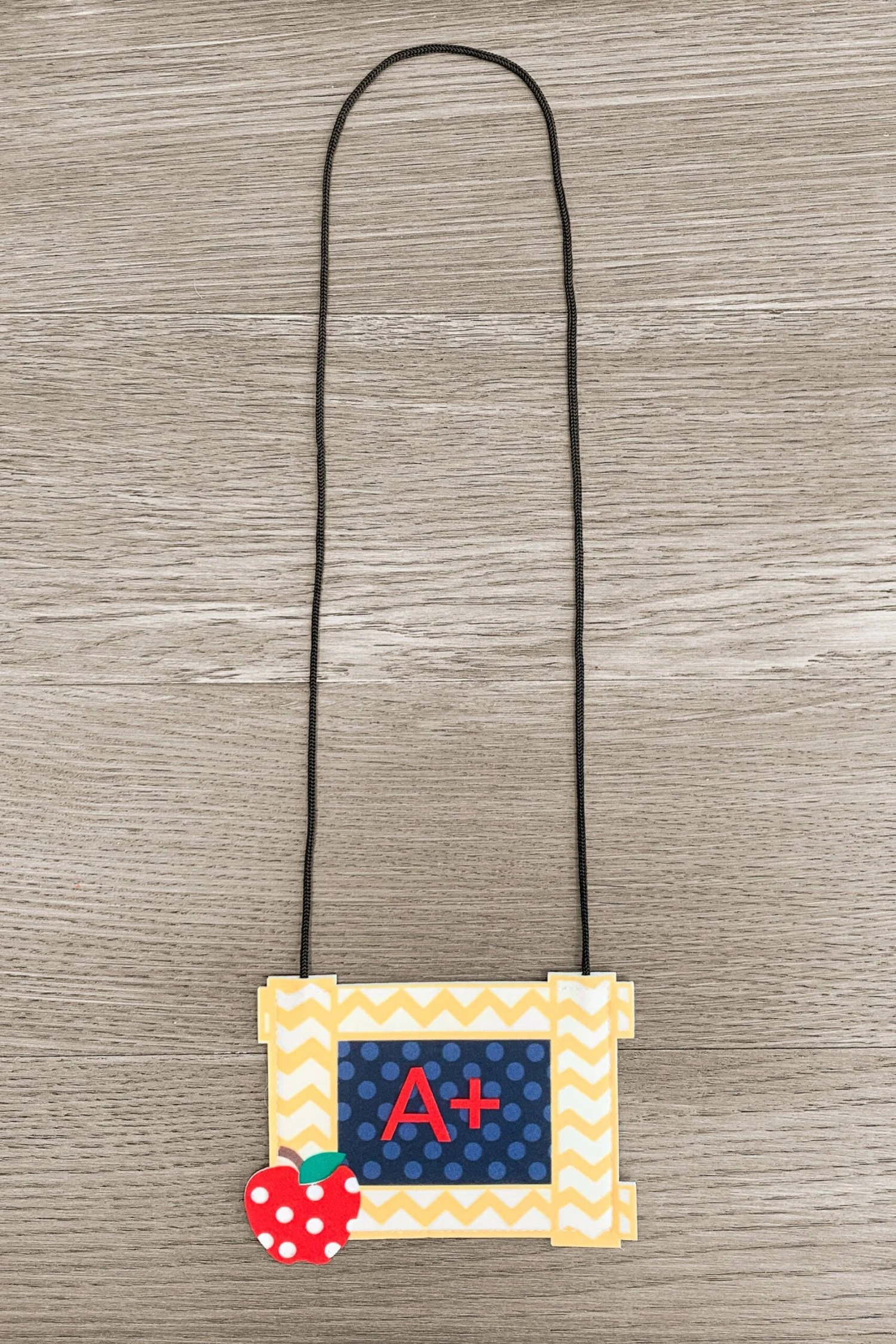 Chalkboard Purse 3 Chalkboard Purse