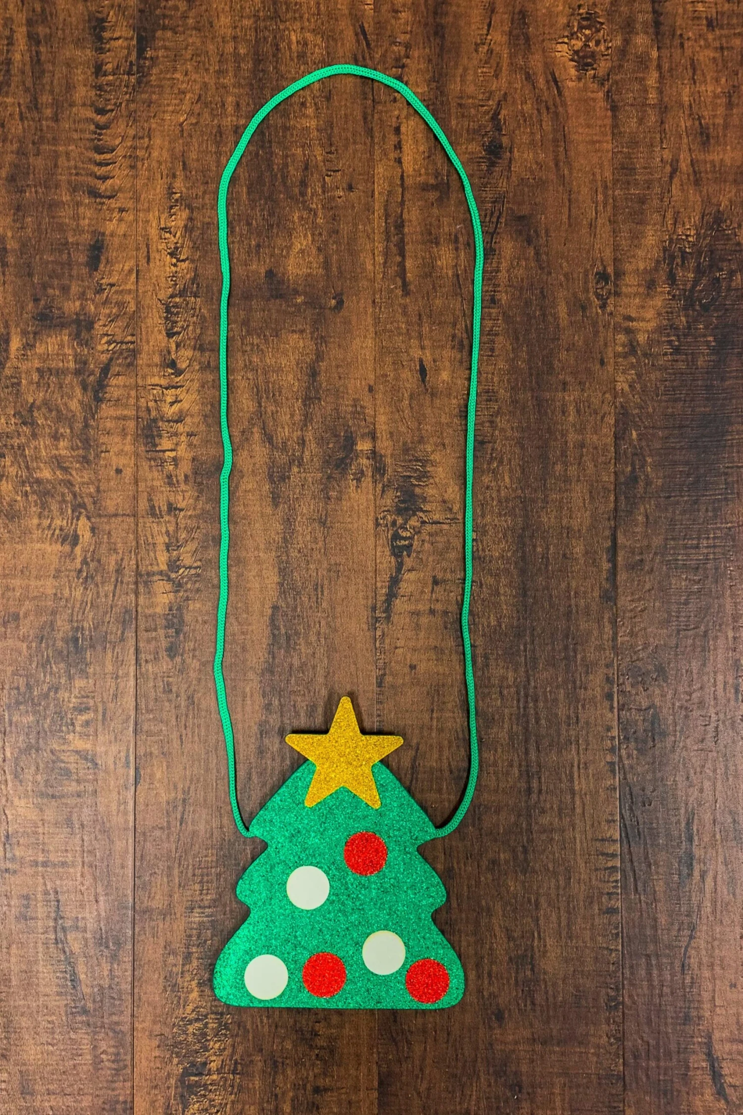 Christmas Tree Purse 3 Christmas Tree Purse