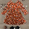 Football Long Sleeve Dress 1 Football Long Sleeve Dress -Children's boutique clothing football long sleeve dress dress sparkle in pink 486431