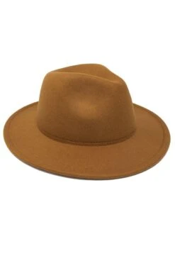 Mom & Me - Felt Brim Hats -Children's boutique clothing mom me felt brim hats many colors accessories sparkle in pink adult brown 846456