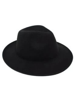 Mom & Me - Felt Brim Hats -Children's boutique clothing mom me felt brim hats many colors accessories sparkle in pink child black 577068