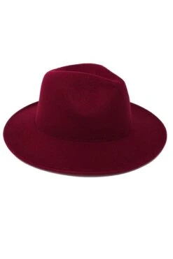 Mom & Me - Felt Brim Hats -Children's boutique clothing mom me felt brim hats many colors accessories sparkle in pink child burgundy 103489