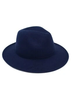 Mom & Me - Felt Brim Hats -Children's boutique clothing mom me felt brim hats many colors accessories sparkle in pink child navy 726484