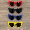 Mom & Me - Heart Eye Sunnies