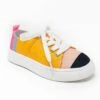 Pencil Sneakers