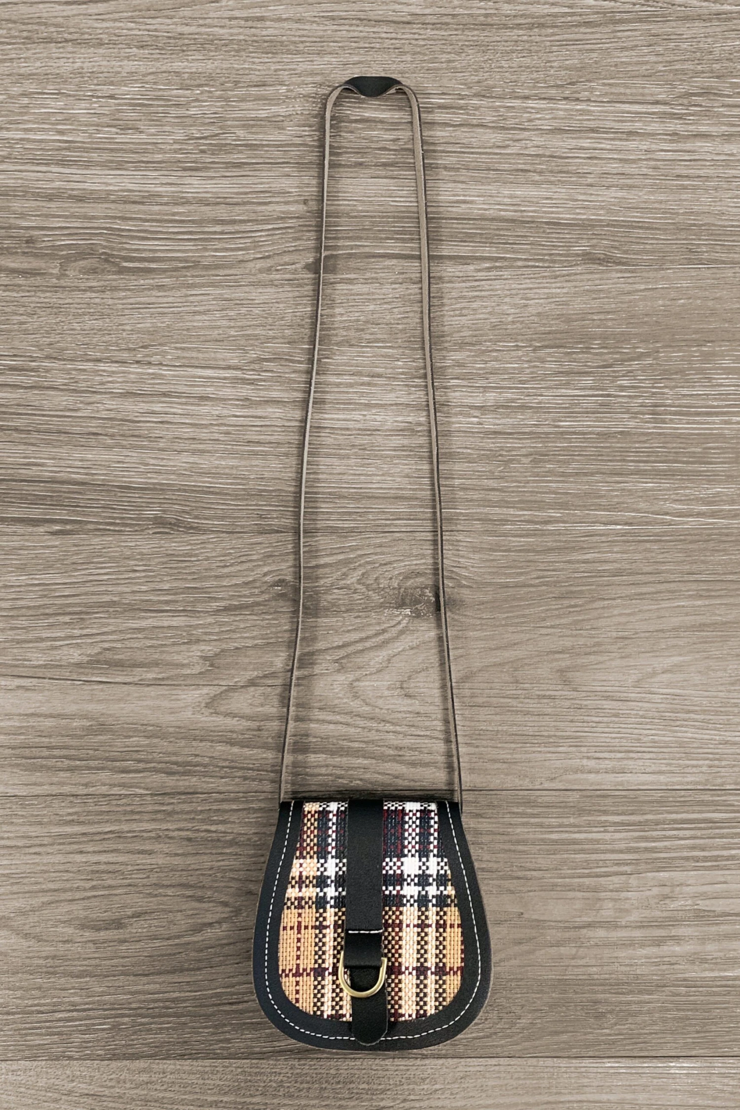 Plaid Purses 4 Plaid Purses - Image 2