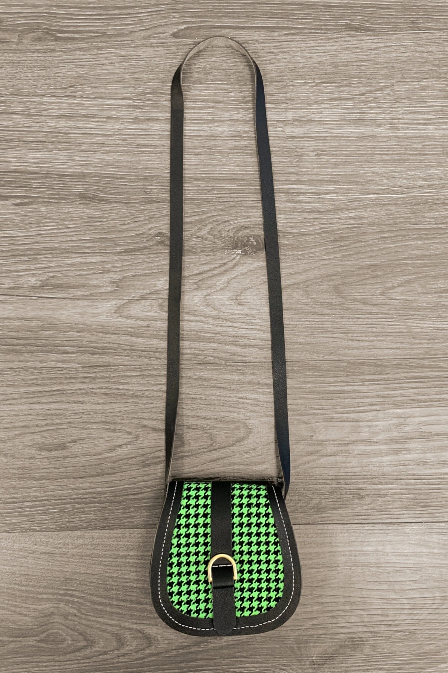 Plaid Purses 3 Plaid Purses