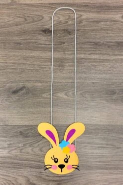 Rylee Rabbit Purse