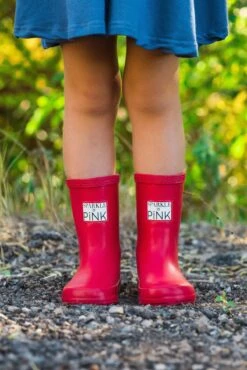 Sparkle In Pink Premium Solid Color Boots 13 Sparkle In Pink Premium Solid Color Boots -Children's boutique clothing sparkle in pink premium exclusive boots red footwear sparkle in pink 13926070714442